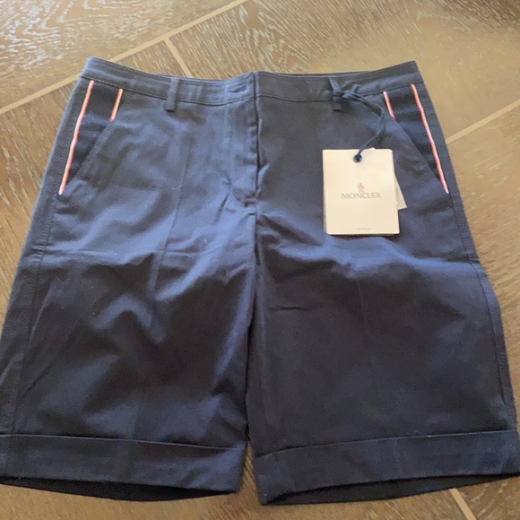 ⭐️Moncler shorts! ⭐️ ❤️ONLY SHORTS ARE AVAILABLE ❤️ - Picture 2 of 9